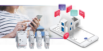 CX³ with Netatmo bei Elektroinstallation R. Mittag GmbH in Großkmehlen