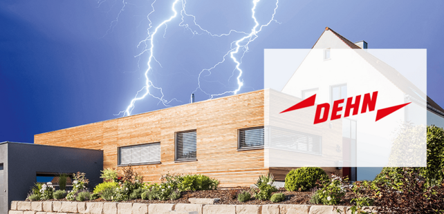 Dehn bei Elektroinstallation R. Mittag GmbH in Großkmehlen