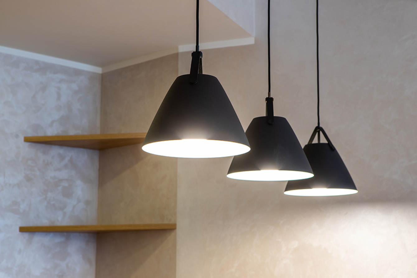 Licht & Leuchten bei Elektroinstallation R. Mittag GmbH in Großkmehlen