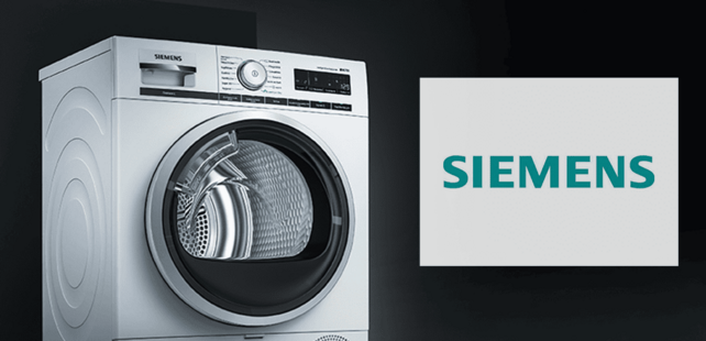 Siemens Hausgeräte bei Elektroinstallation R. Mittag GmbH in Großkmehlen