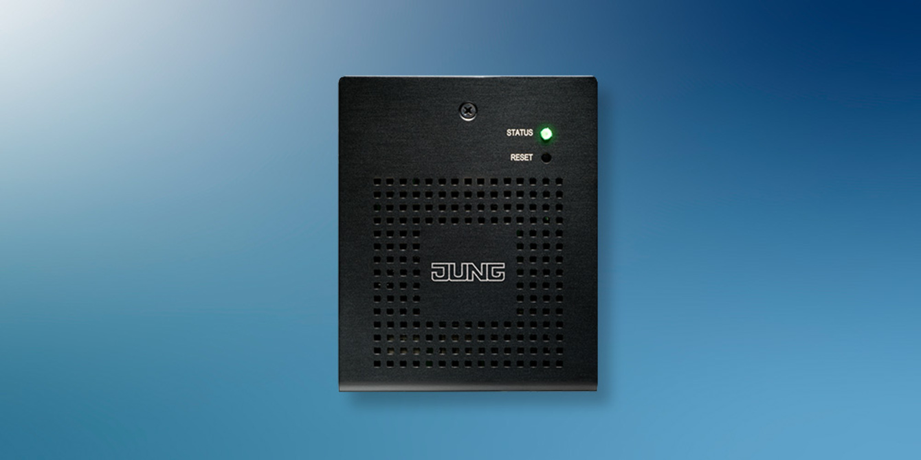 Smart Visu Server bei Elektroinstallation R. Mittag GmbH in Großkmehlen