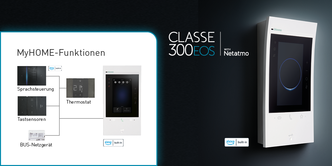 MyHOME Hausautomation bei Elektroinstallation R. Mittag GmbH in Großkmehlen