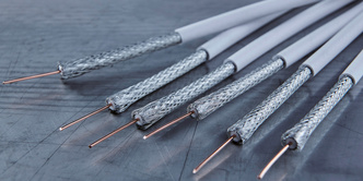 Kabel- und Steckverbinder bei Elektroinstallation R. Mittag GmbH in Großkmehlen