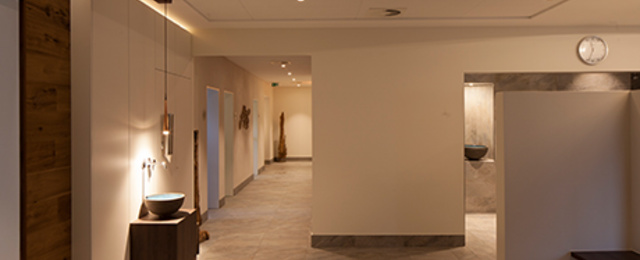 Spa / Wellness bei Elektroinstallation R. Mittag GmbH in Großkmehlen