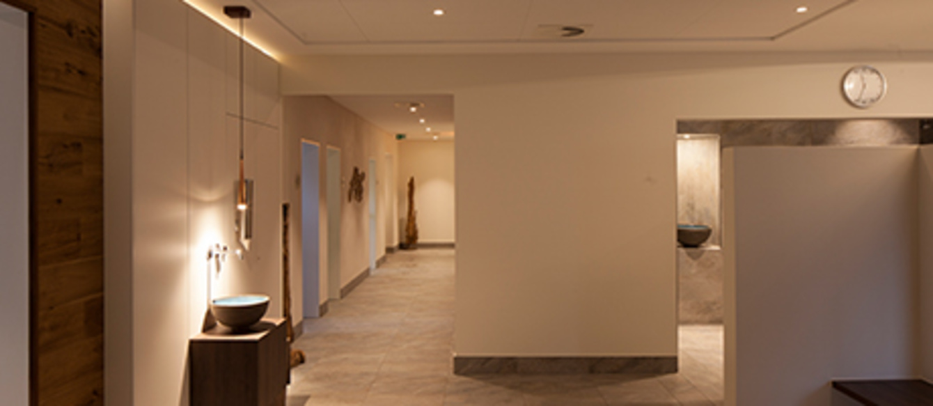 Spa / Wellness bei Elektroinstallation R. Mittag GmbH in Großkmehlen