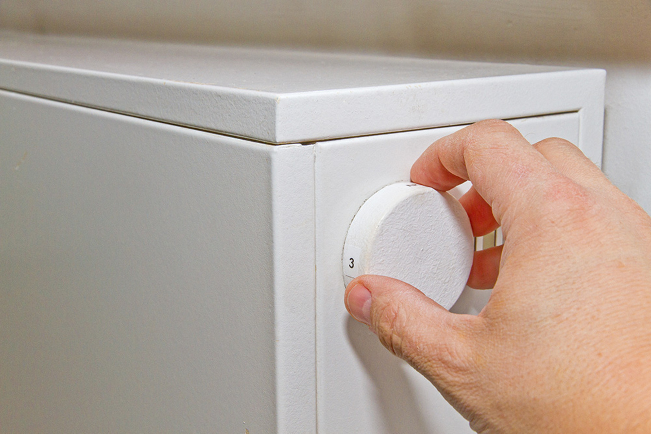 Nacht­speicher­heizung bei Elektroinstallation R. Mittag GmbH in Großkmehlen