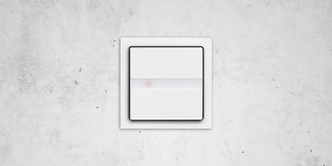 Busch-Komfortschalter® bei Elektroinstallation R. Mittag GmbH in Großkmehlen