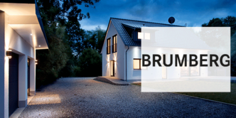 Brumberg bei Elektroinstallation R. Mittag GmbH in Großkmehlen