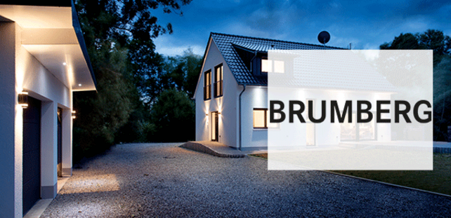 Brumberg bei Elektroinstallation R. Mittag GmbH in Großkmehlen