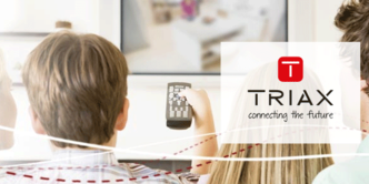 Triax bei Elektroinstallation R. Mittag GmbH in Großkmehlen