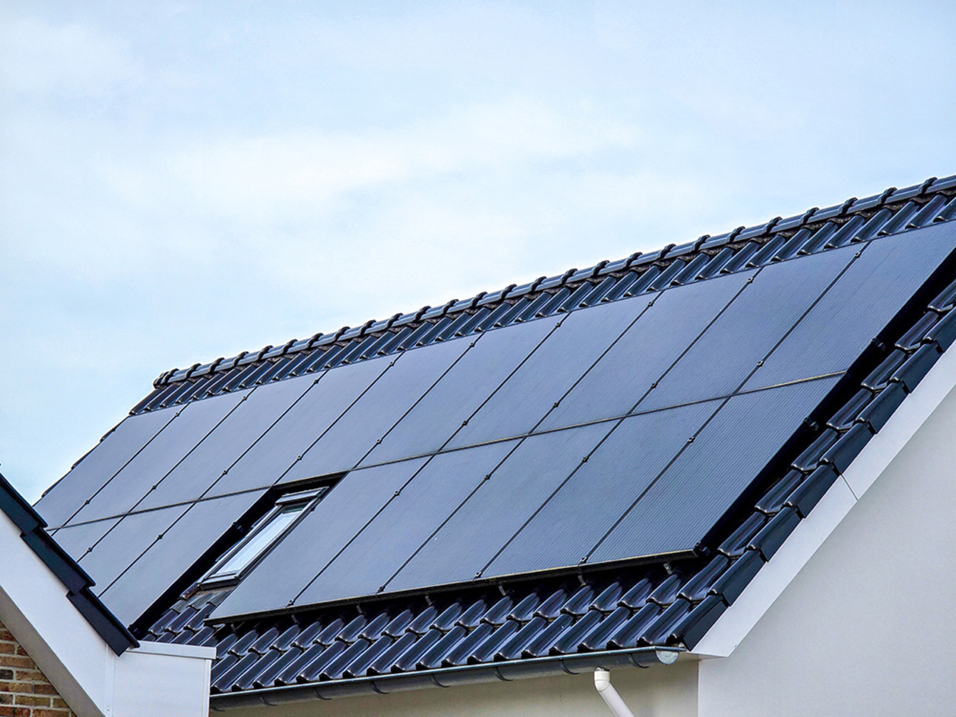 Erneuerbare Energien bei Elektroinstallation R. Mittag GmbH in Großkmehlen