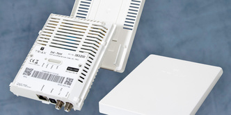 Ethernet over Coax bei Elektroinstallation R. Mittag GmbH in Großkmehlen