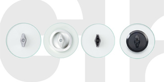 Berker Serie Glas bei Elektroinstallation R. Mittag GmbH in Großkmehlen
