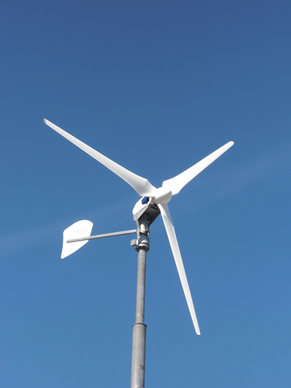 Windkraft2 bei Elektroinstallation R. Mittag GmbH in Großkmehlen