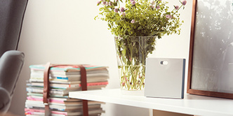 coviva Smart Home bei Elektroinstallation R. Mittag GmbH in Großkmehlen