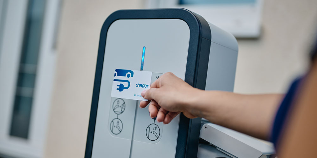 E-Mobilität öffentlicher Bereich bei Elektroinstallation R. Mittag GmbH in Großkmehlen