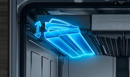 varioSchublade Pro bei Elektroinstallation R. Mittag GmbH in Großkmehlen
