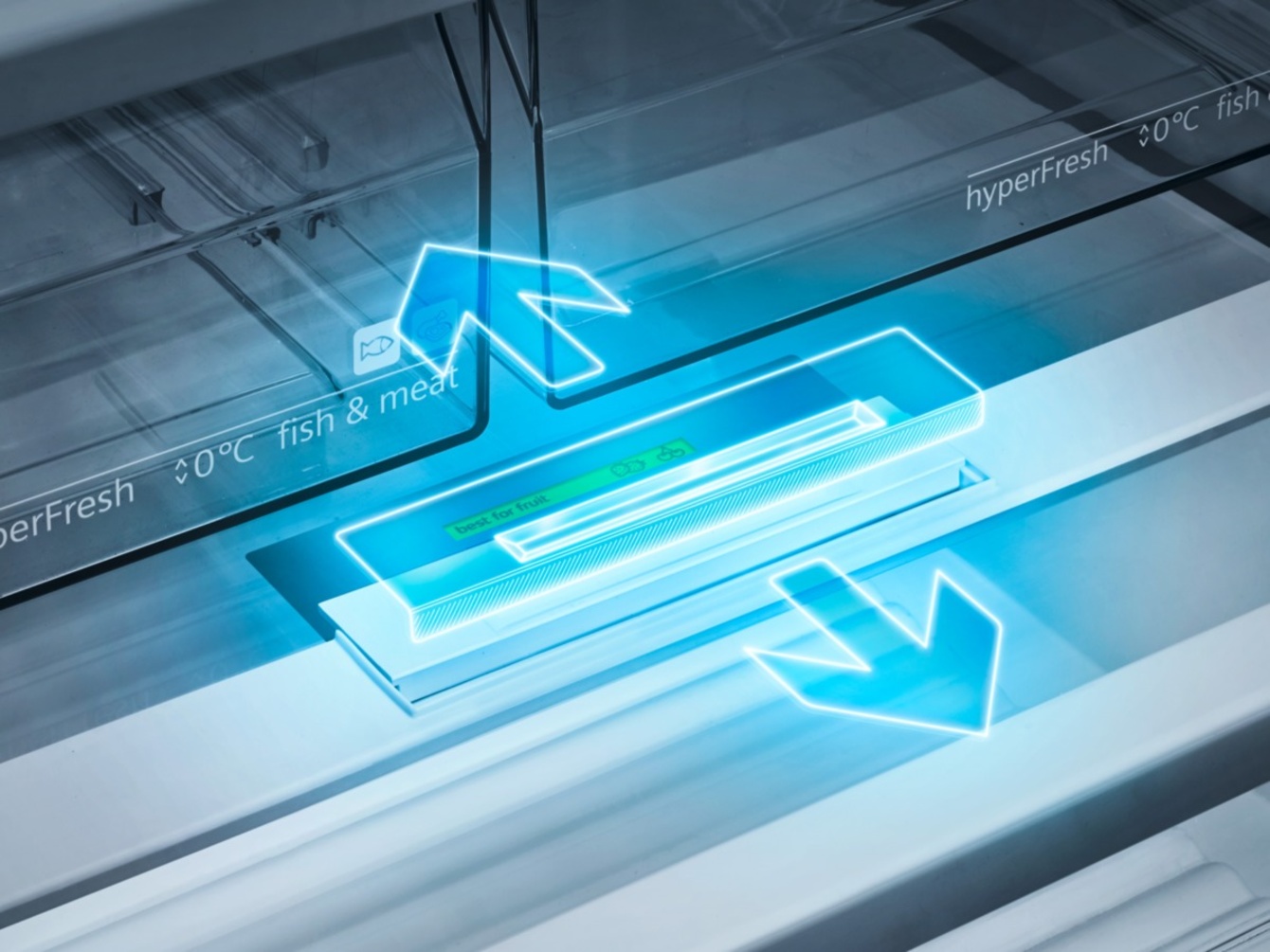 hyperFresh bei Elektroinstallation R. Mittag GmbH in Großkmehlen