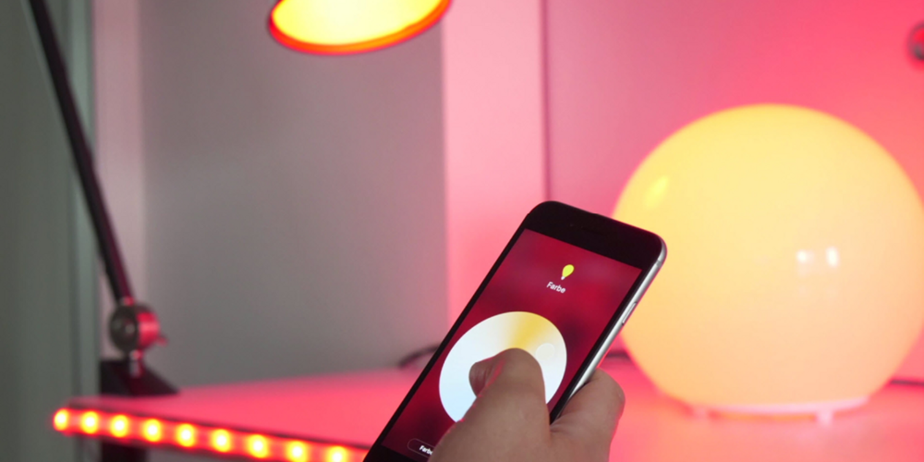 LED-Smart bei Elektroinstallation R. Mittag GmbH in Großkmehlen