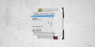 Busch-VoiceControl® bei Elektroinstallation R. Mittag GmbH in Großkmehlen