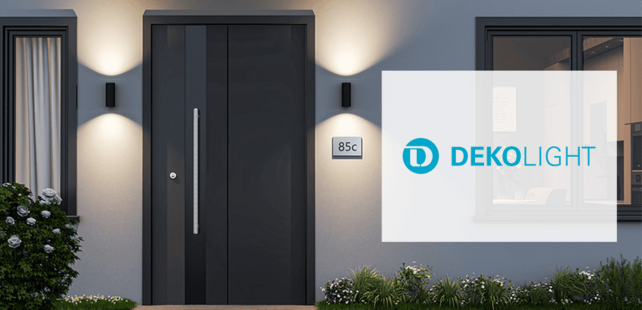DEKO-LIGHT bei Elektroinstallation R. Mittag GmbH in Großkmehlen