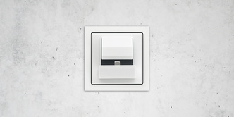 Busch-powerDock bei Elektroinstallation R. Mittag GmbH in Großkmehlen