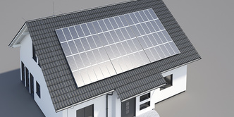 Umfassender Schutz für Photovoltaikanlagen bei Elektroinstallation R. Mittag GmbH in Großkmehlen