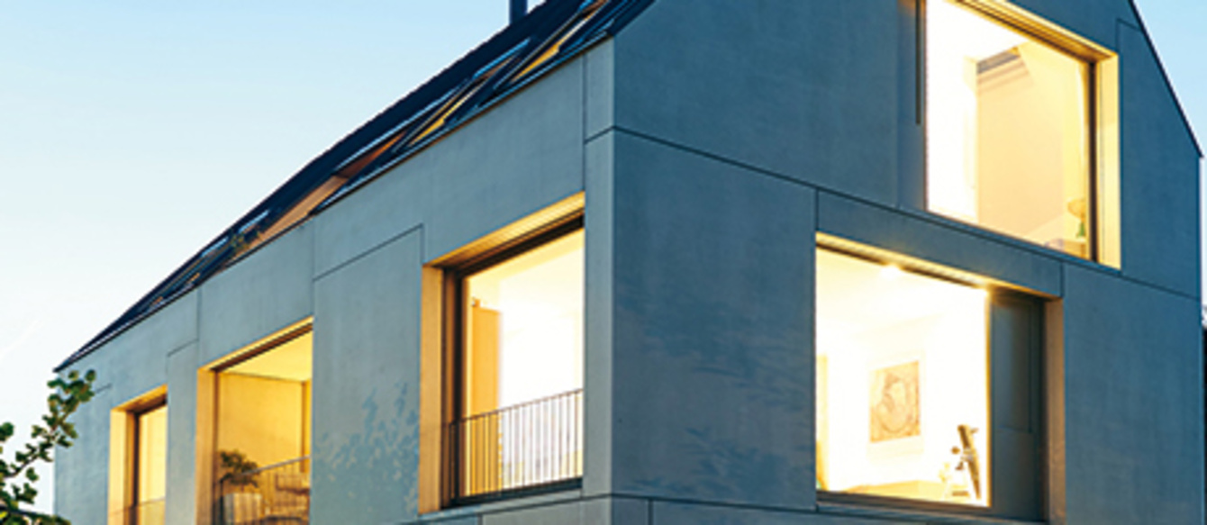LUXORliving bei Elektroinstallation R. Mittag GmbH in Großkmehlen