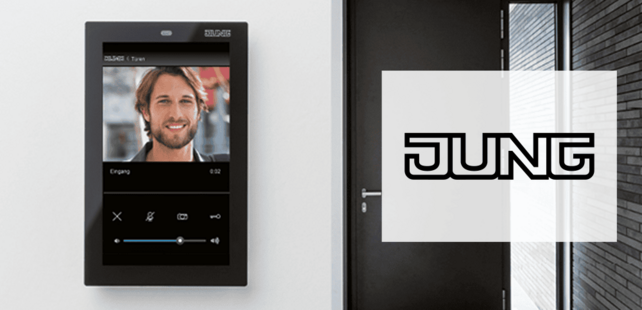 Jung bei Elektroinstallation R. Mittag GmbH in Großkmehlen
