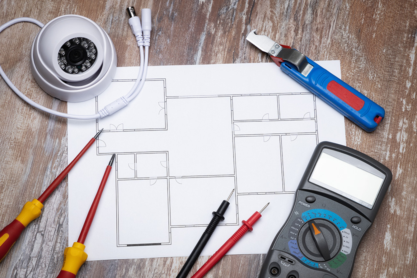 Planung bei Elektroinstallation R. Mittag GmbH in Großkmehlen