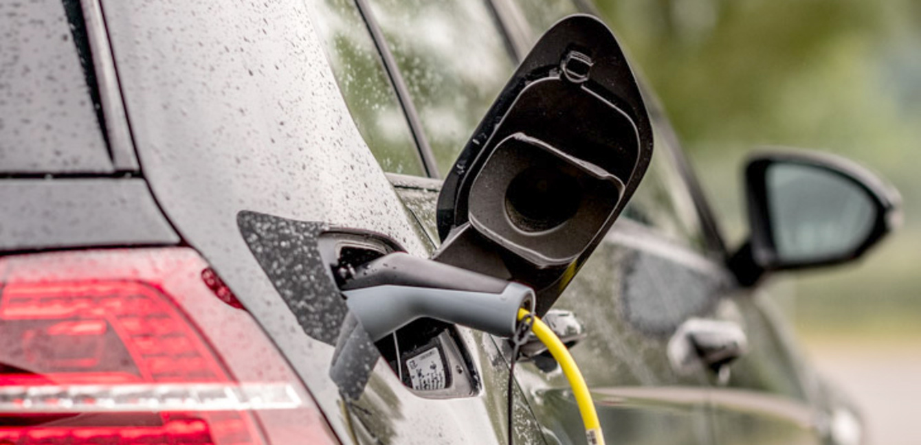 E-Mobility bei Elektroinstallation R. Mittag GmbH in Großkmehlen