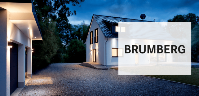 Brumberg bei Elektroinstallation R. Mittag GmbH in Großkmehlen