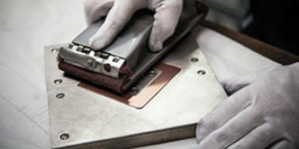 Manufaktur bei Elektroinstallation R. Mittag GmbH in Großkmehlen