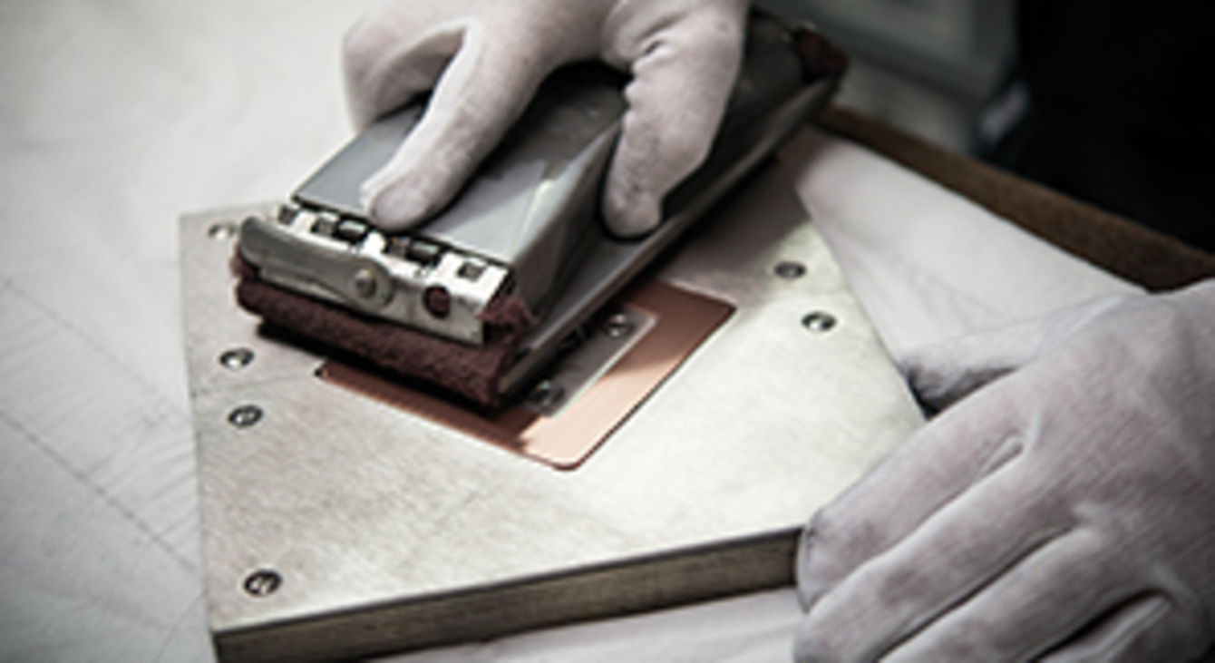 Manufaktur bei Elektroinstallation R. Mittag GmbH in Großkmehlen
