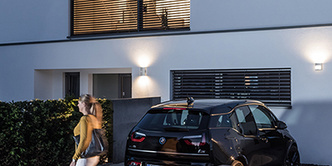 TheLeda D bei Elektroinstallation R. Mittag GmbH in Großkmehlen
