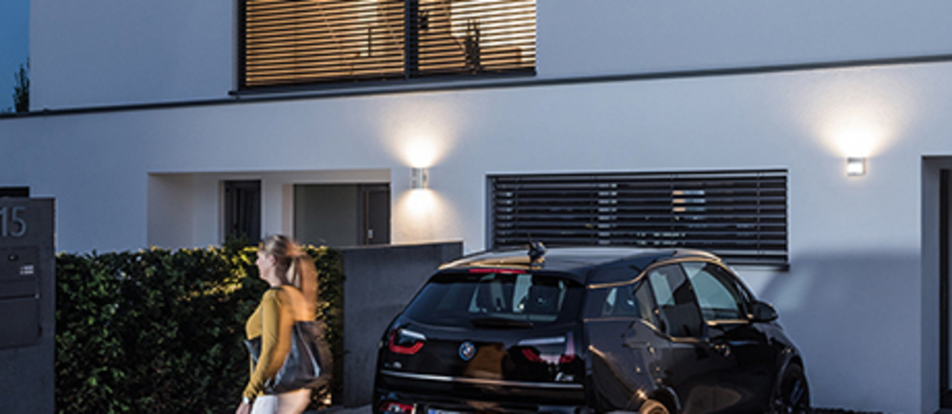 TheLeda D bei Elektroinstallation R. Mittag GmbH in Großkmehlen