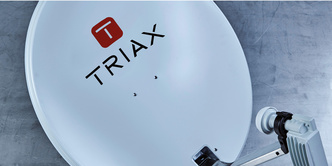 Satellitenempfang bei Elektroinstallation R. Mittag GmbH in Großkmehlen