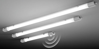 Planox Feuchtraumleuchten bei Elektroinstallation R. Mittag GmbH in Großkmehlen
