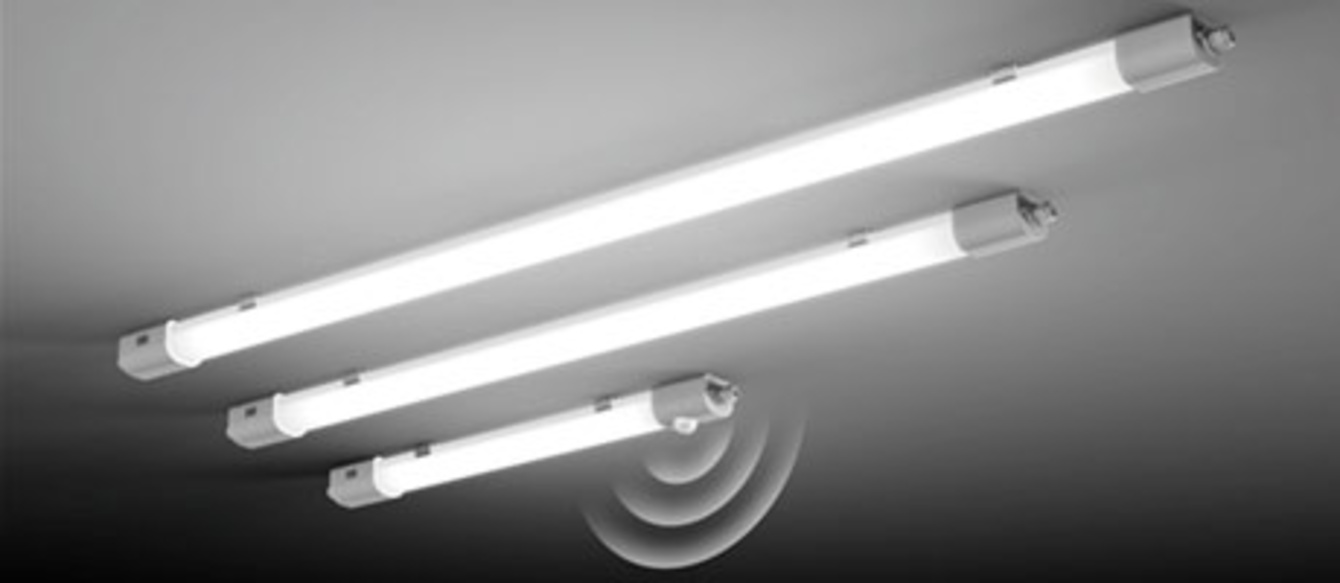 Planox Feuchtraumleuchten bei Elektroinstallation R. Mittag GmbH in Großkmehlen