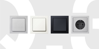 Berker Q.3 bei Elektroinstallation R. Mittag GmbH in Großkmehlen