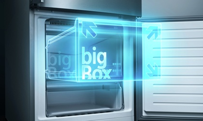 bigBox bei Elektroinstallation R. Mittag GmbH in Großkmehlen
