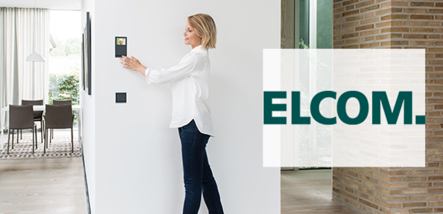 Elcom bei Elektroinstallation R. Mittag GmbH in Großkmehlen