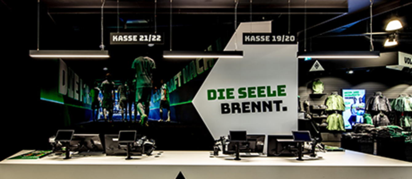 Shop / Retail bei Elektroinstallation R. Mittag GmbH in Großkmehlen