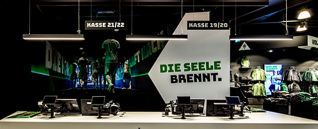 Shop / Retail bei Elektroinstallation R. Mittag GmbH in Großkmehlen