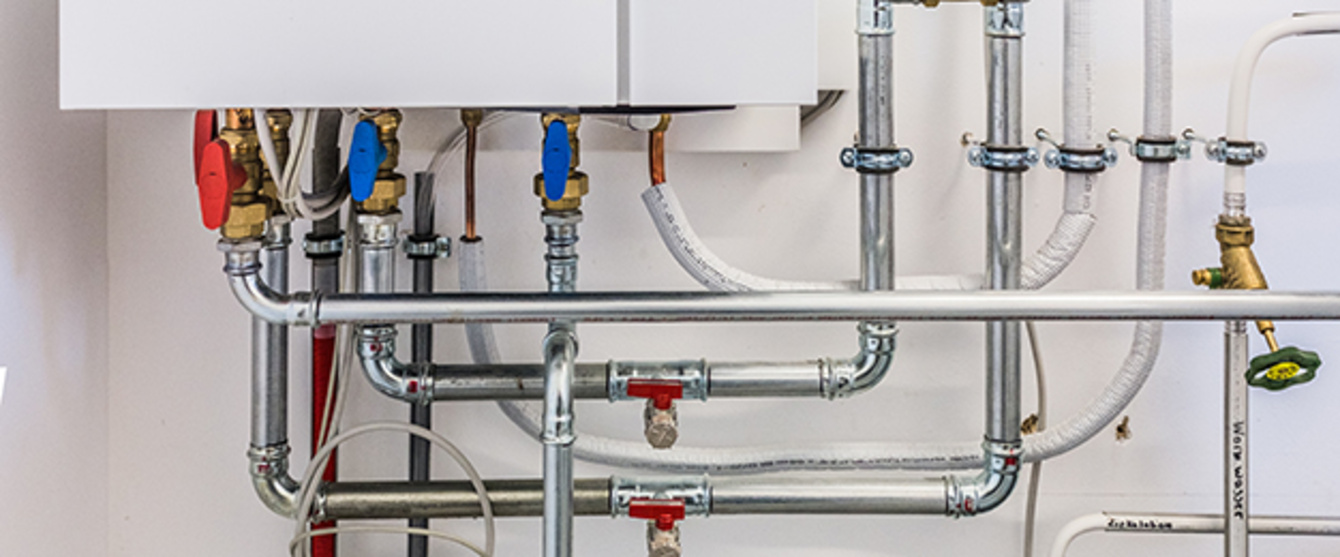Heizung und Haussteuerung bei Elektroinstallation R. Mittag GmbH in Großkmehlen