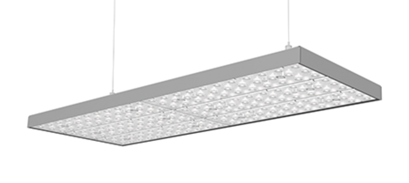 Leuchtenserie LUZ bei Elektroinstallation R. Mittag GmbH in Großkmehlen