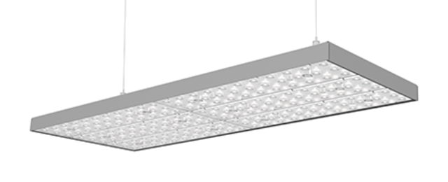 Leuchtenserie LUZ bei Elektroinstallation R. Mittag GmbH in Großkmehlen