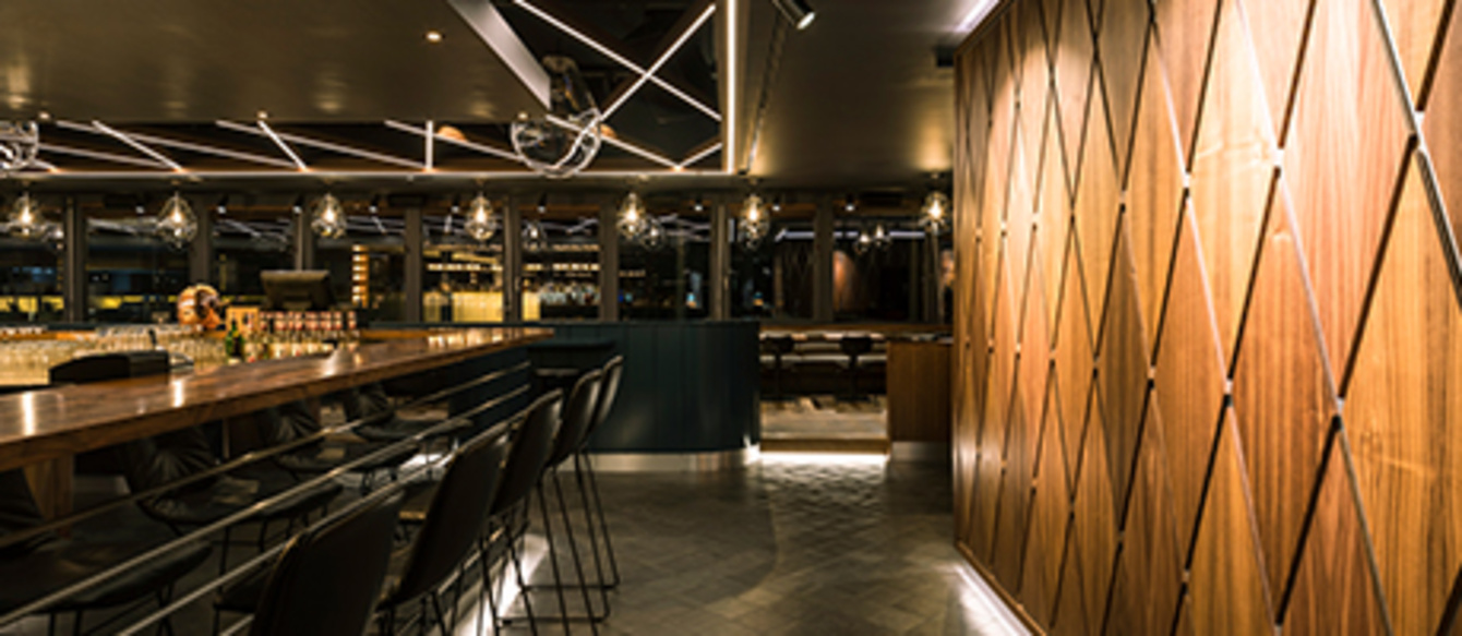 Hotellerie / Gastronomie bei Elektroinstallation R. Mittag GmbH in Großkmehlen