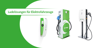 E-Mobility bei Elektroinstallation R. Mittag GmbH in Großkmehlen