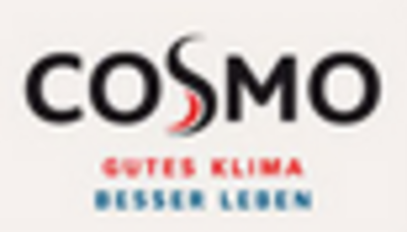Cosmo bei Elektroinstallation R. Mittag GmbH in Großkmehlen